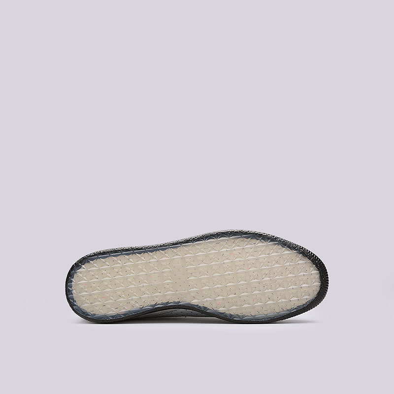 мужские черные кроссовки PUMA x Staple Clyde 36367401 - цена, описание, фото 2