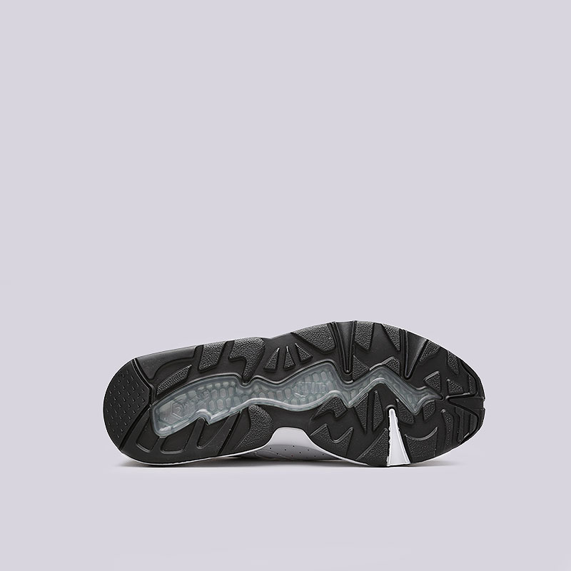 мужские черные кроссовки PUMA x Staple BOG Sock 36320401 - цена, описание, фото 2