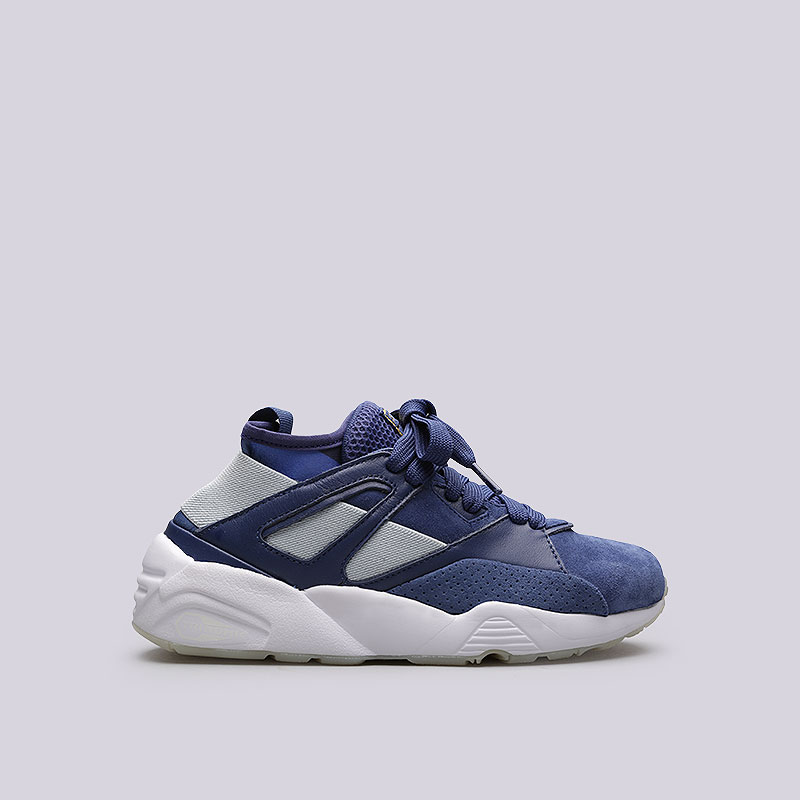 

Кроссовки Puma x Careaux BOG Sock, Синий