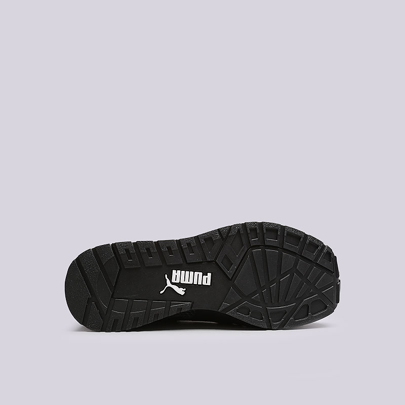 женские черные кроссовки PUMA SDuplex Animal Wn's 36325802 - цена, описание, фото 2