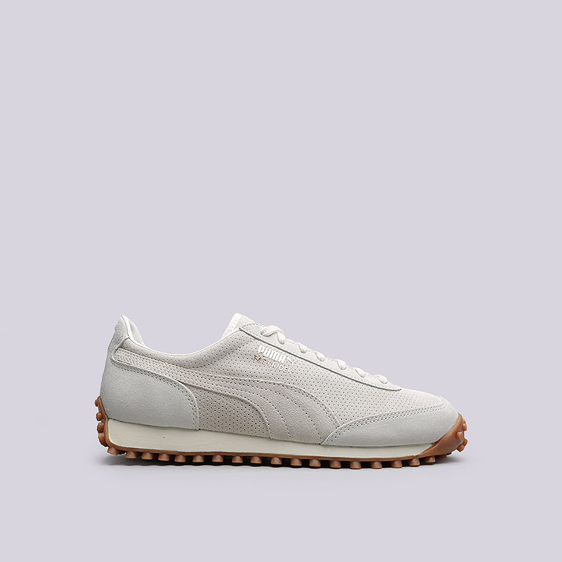 

Кроссовки Puma Fast Rider Mono, Бежевый