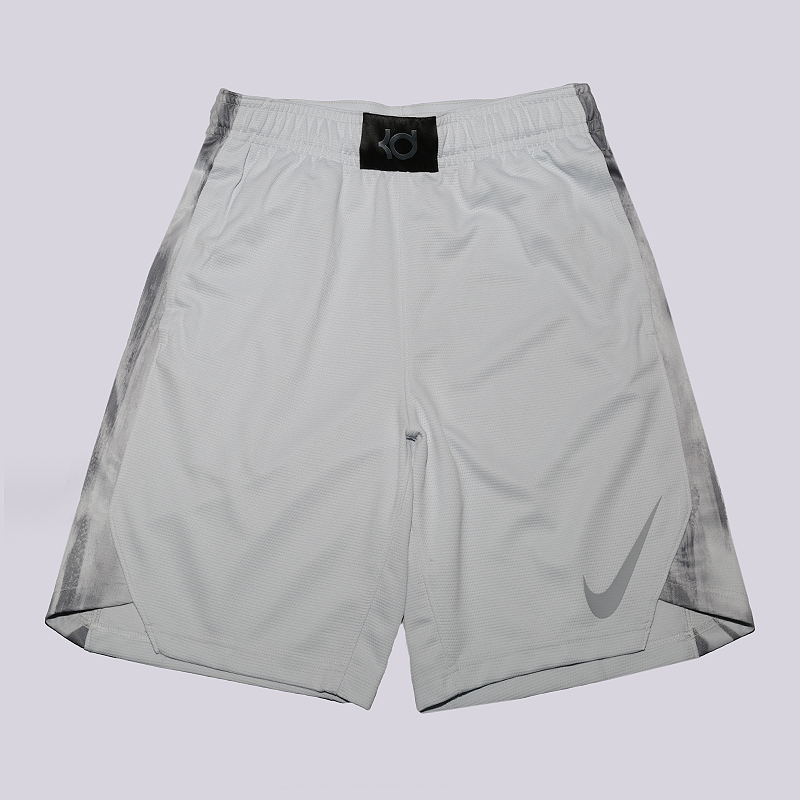 

Шорты Nike KD Elite, Серый