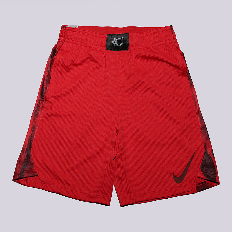 

Шорты Nike KD Elite, Красный