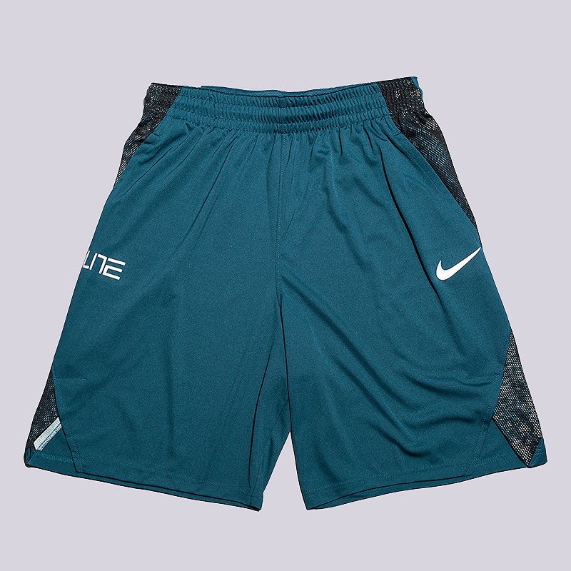 

Шорты Nike Dry Basketball Shorts, Синий