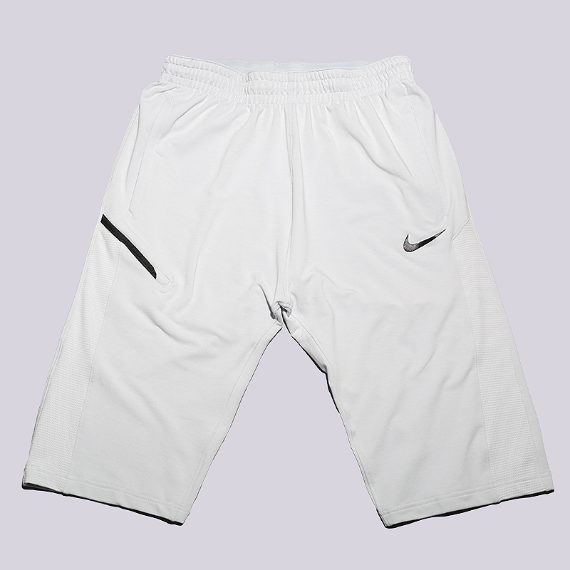 

Шорты Nike Dry Basketball Shorts, Светло-голубой