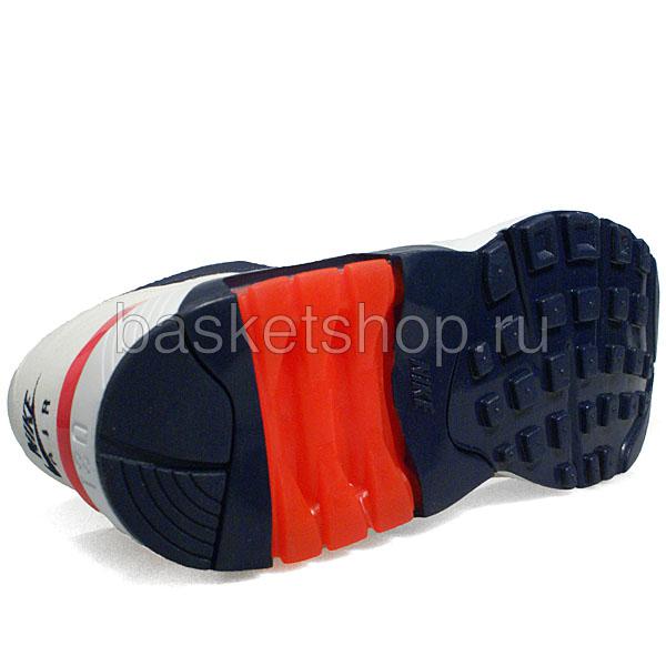 Nike Кроссовки Air 180 (310155-105)  - цена, описание, фото 4