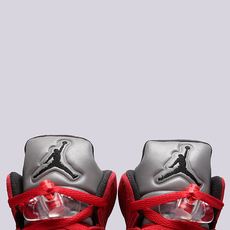 Мужские кроссовки Jordan V Retro (136027-602) оригинал - купить по