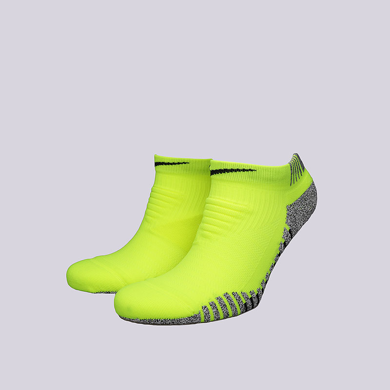 Мужские носки Nike Nikegrip Lightweight Low (SX5751-702)  - цена, описание, фото 1