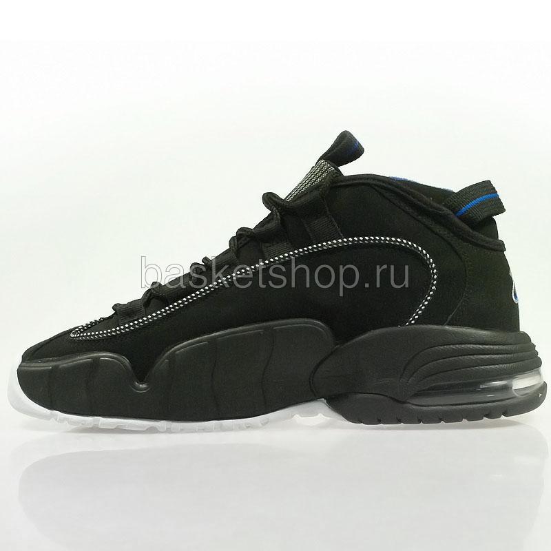Баскетбольные Nike Кроссовки Air Max Penny (311089-001)  - цена, описание, фото 2