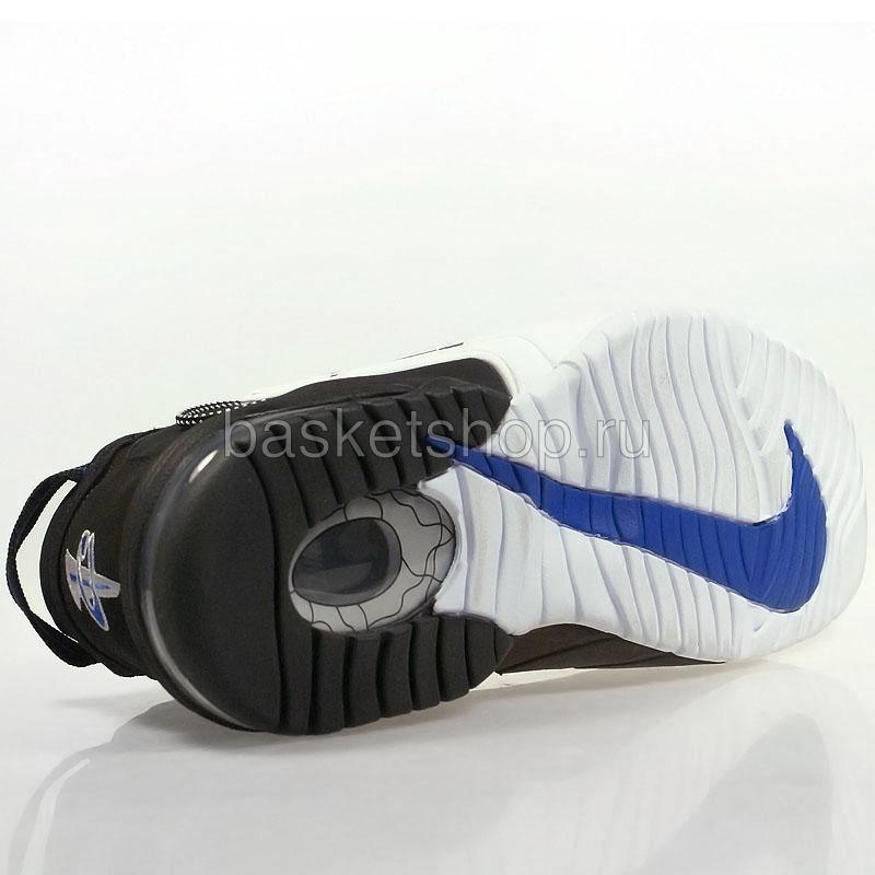 Баскетбольные Nike Кроссовки Air Max Penny (311089-001)  - цена, описание, фото 4