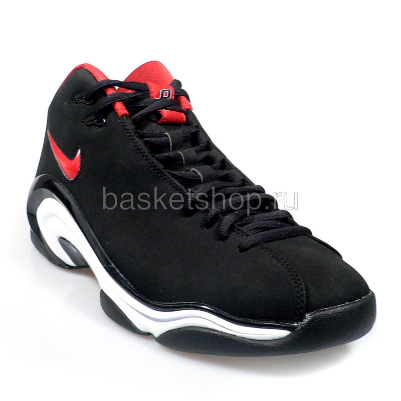 Баскетбольные Nike Air Pippen 2 (312545-061)  - цена, описание, фото 1