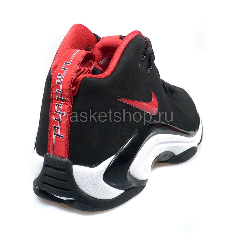 Баскетбольные Nike Air Pippen 2 (312545-061)  - цена, описание, фото 2