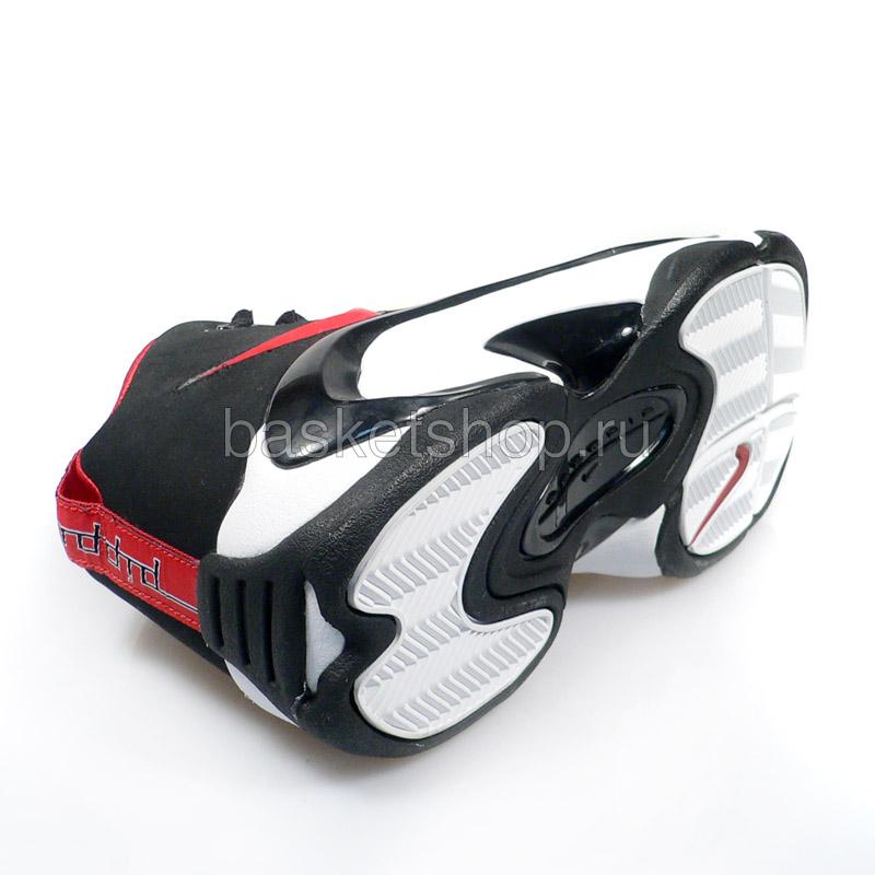 Баскетбольные Nike Air Pippen 2 (312545-061)  - цена, описание, фото 5