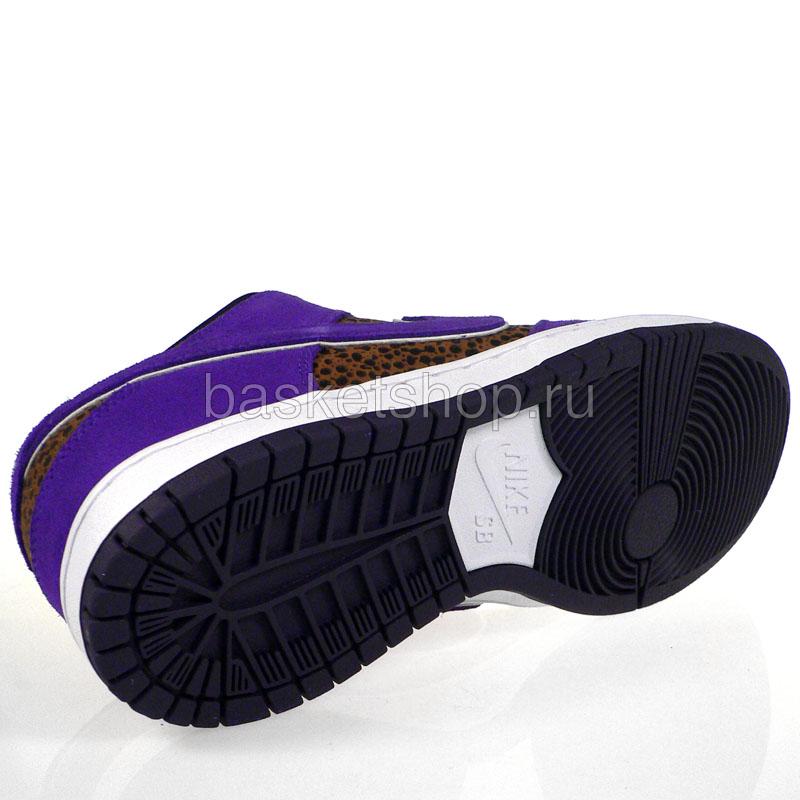 Nike SB Dunk low premium sb (313170-200)  - цена, описание, фото 3