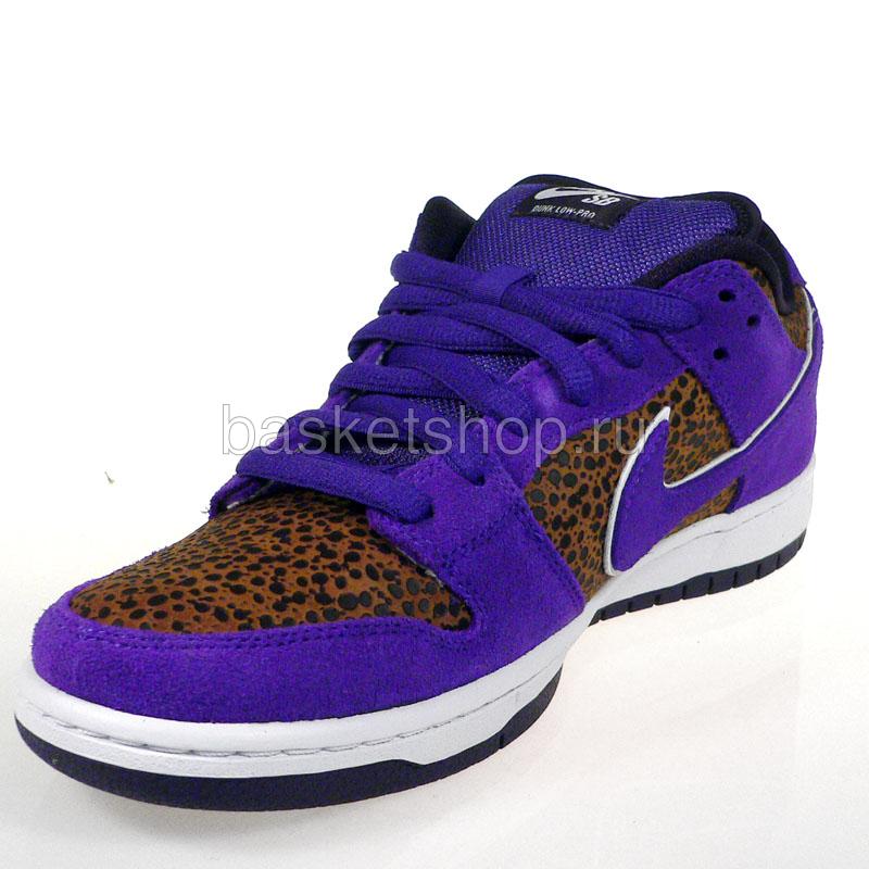 Nike SB Dunk low premium sb (313170-200)  - цена, описание, фото 4