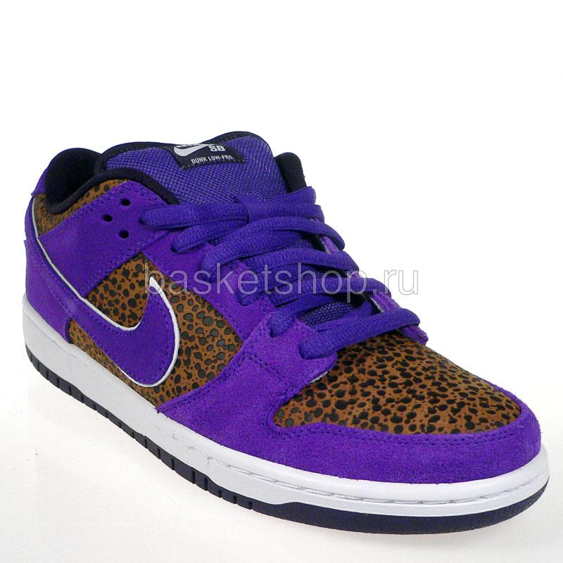 Nike SB Dunk low premium sb (313170-200)  - цена, описание, фото 1