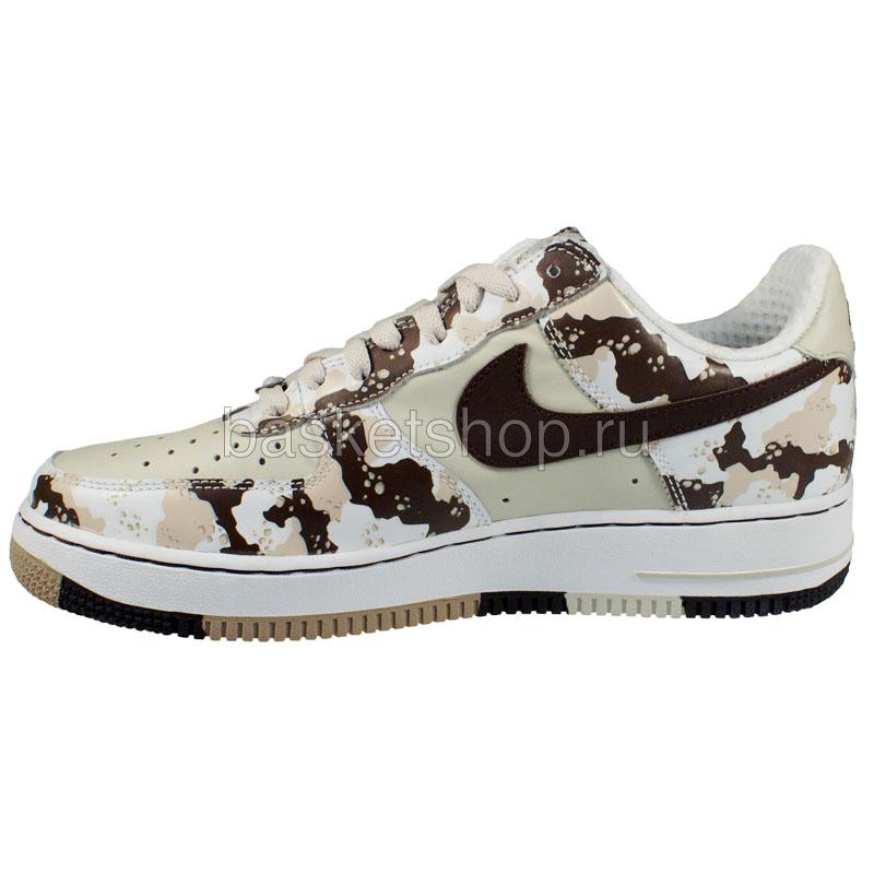 Nike Air Force 1 Premium (313641-221)  - цена, описание, фото 2