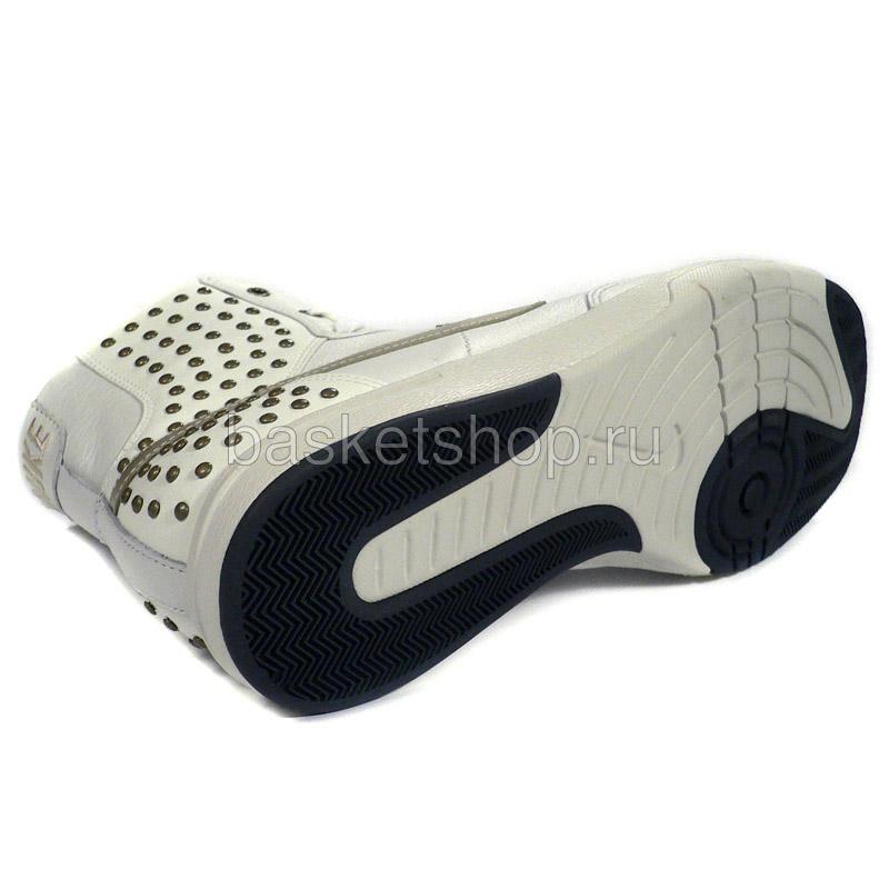 Nike Wmns blazer mid (313722-120)  - цена, описание, фото 4