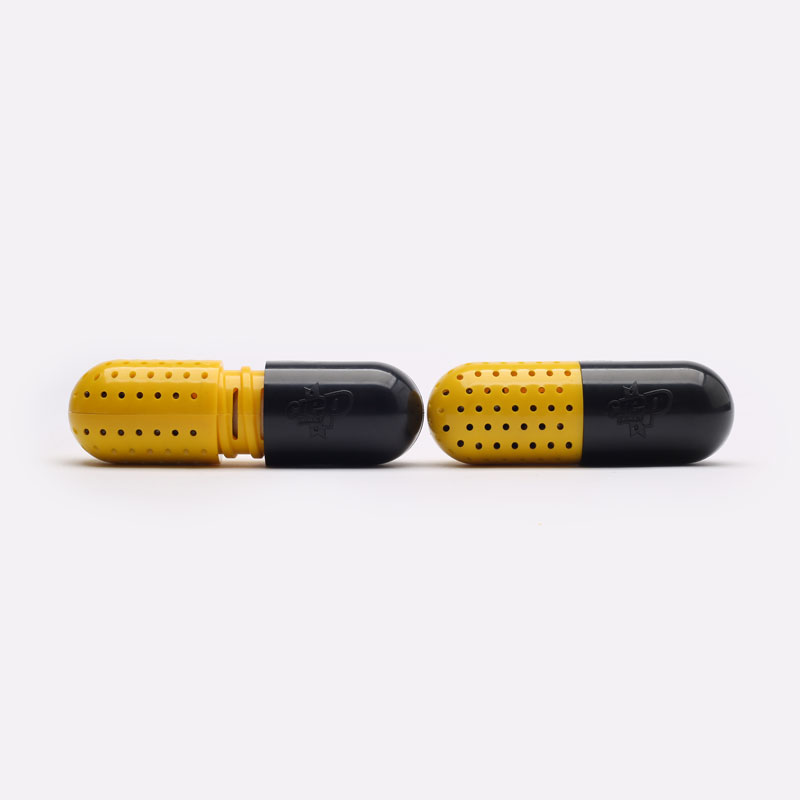  черные фреш капсулы Crep Protect Pills PILLS - цена, описание, фото 3