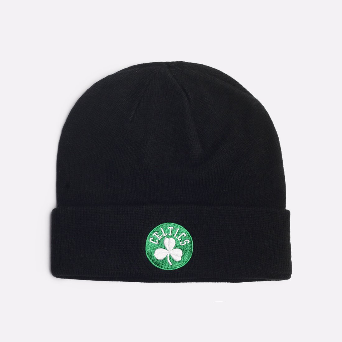 Шапка K1X Celtics (CELTICS-black)  - цена, описание, фото 1