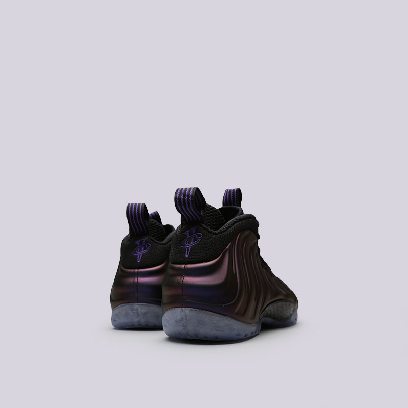 Мужские кроссовки Nike Air Foamposite One (314996-008)  - цена, описание, фото 3