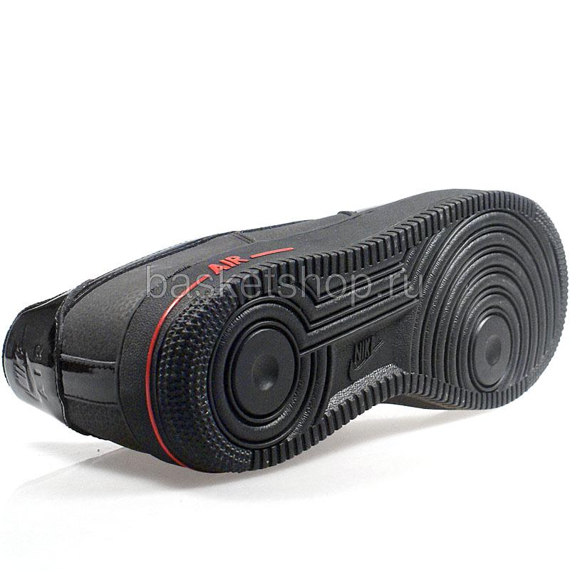 Nike Кроссовки Air Force '07 (315122-021)  - цена, описание, фото 4