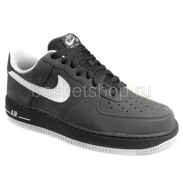 Nike Air force 1/07 (315122-027)  - цена, описание, фото 1