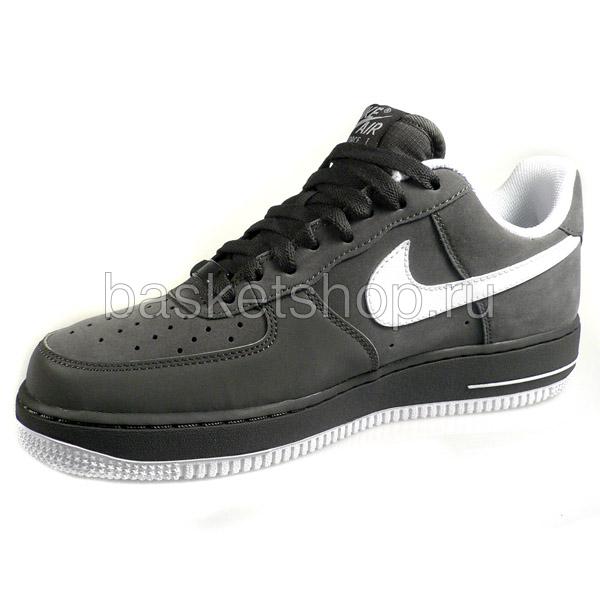 Nike Air force 1/07 (315122-027)  - цена, описание, фото 2