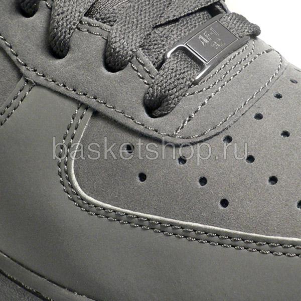 Nike Air force 1/07 (315122-027)  - цена, описание, фото 4