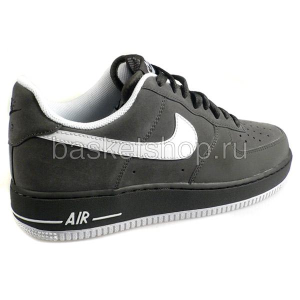 Nike Air force 1/07 (315122-027)  - цена, описание, фото 5