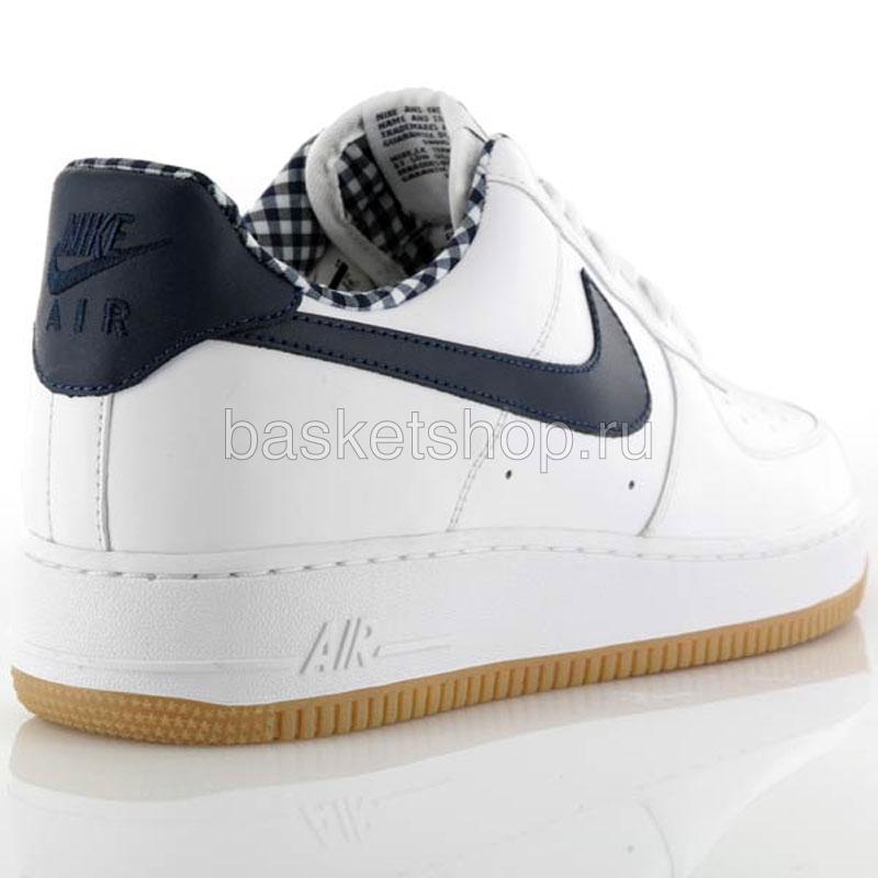 Nike air force 1 07 (315122-173)  - цена, описание, фото 3