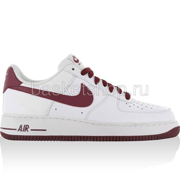 Nike air force 1 07 (315122-185)  - цена, описание, фото 2