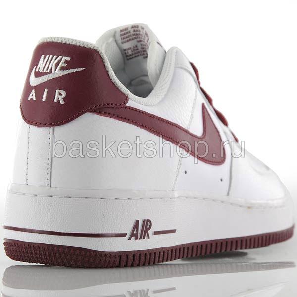 Nike air force 1 07 (315122-185)  - цена, описание, фото 3
