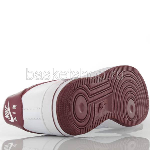 Nike air force 1 07 (315122-185)  - цена, описание, фото 4