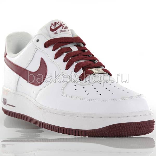 Nike air force 1 07 (315122-185)  - цена, описание, фото 1