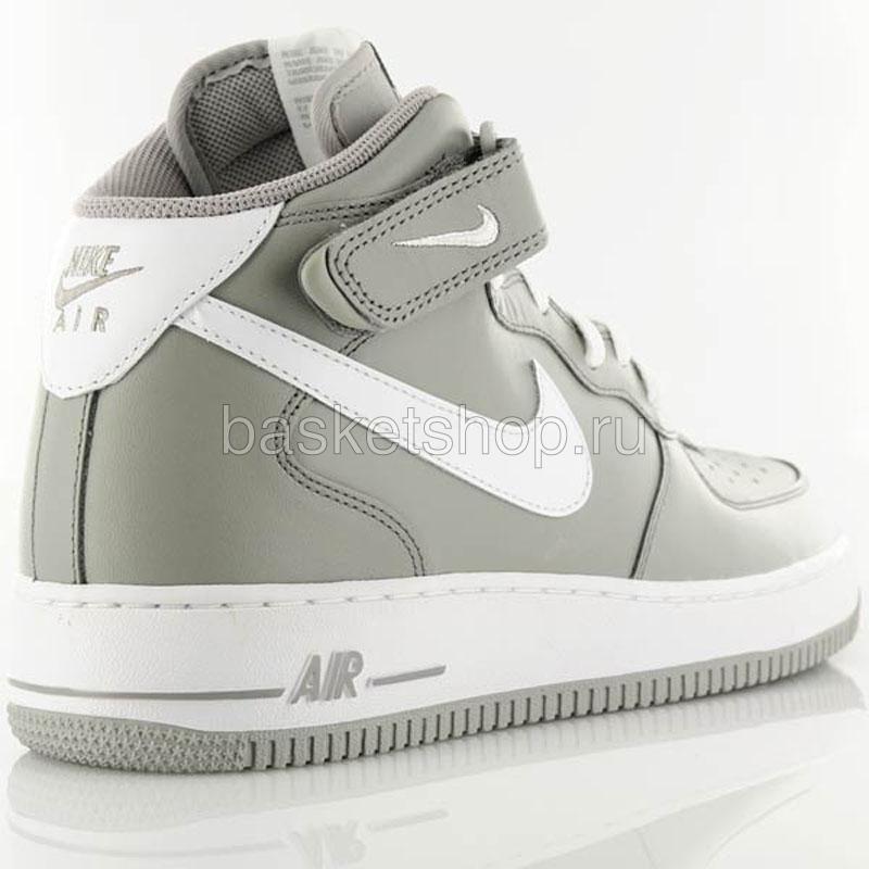 air force mid 07