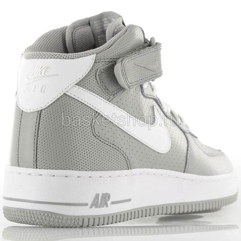 Nike air force 1 mid 07 (315123-008)  - цена, описание, фото 3