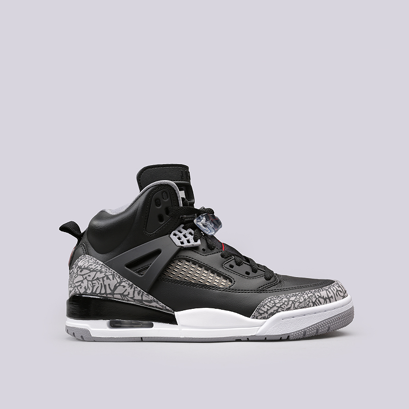 

Кроссовки Jordan Spizike, Черный