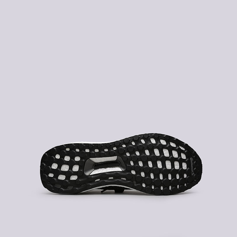 мужские черные кроссовки adidas UltraBoost Uncaged BY2551 - цена, описание, фото 2