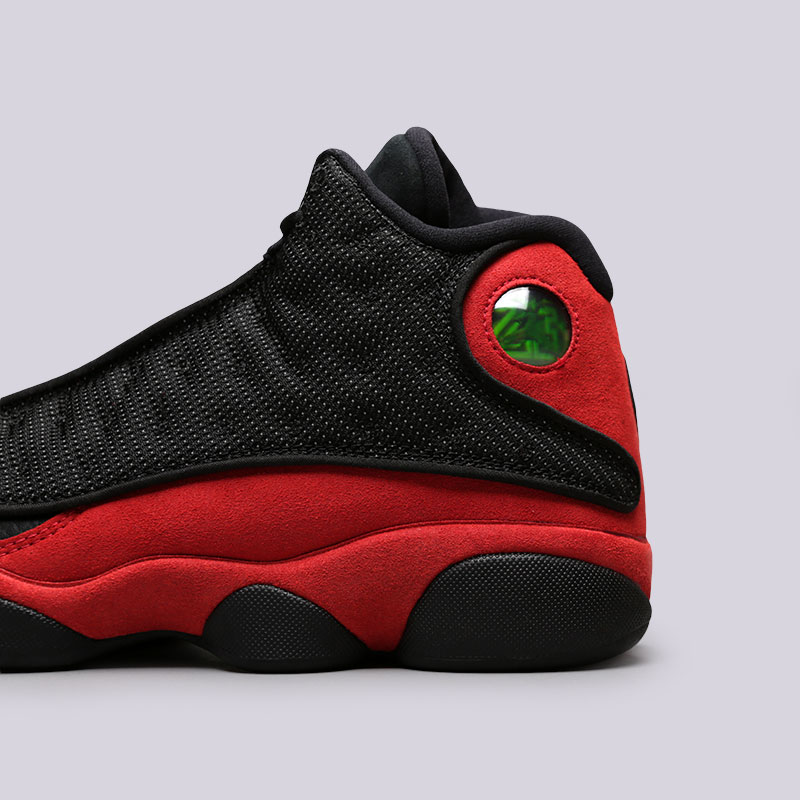 Мужские кроссовки Jordan XIII Retro (414571-004)  - цена, описание, фото 7