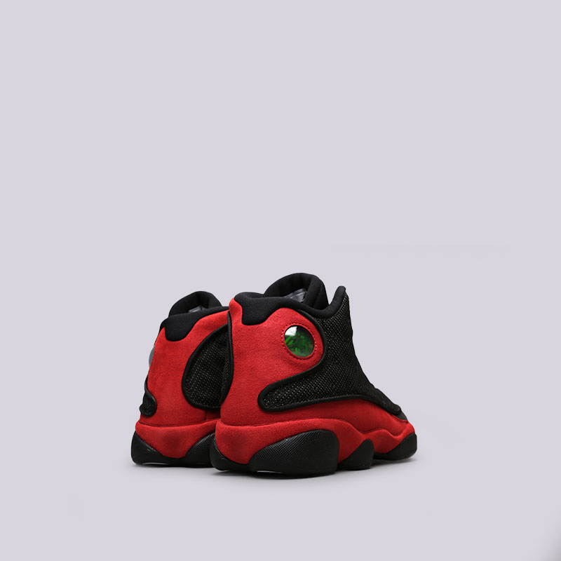 Мужские кроссовки Jordan XIII Retro (414571-004)  - цена, описание, фото 3