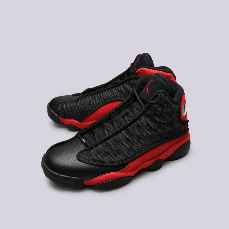 Мужские кроссовки Jordan XIII Retro (414571-004)  - цена, описание, фото 6