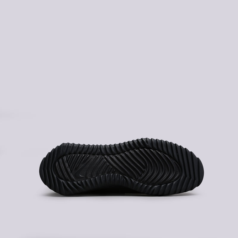 мужские черные кроссовки Nike Air Wild 917547-002 - цена, описание, фото 2