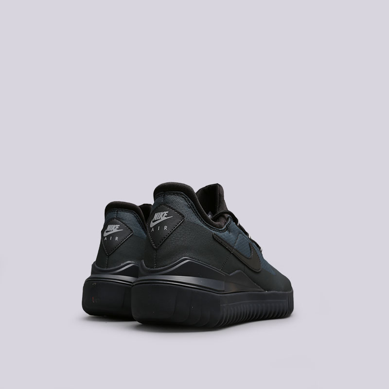 мужские черные кроссовки Nike Air Wild 917547-002 - цена, описание, фото 3