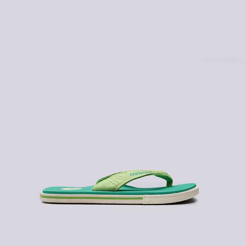 

Сланцы Converse CT Sandal, Зелёный