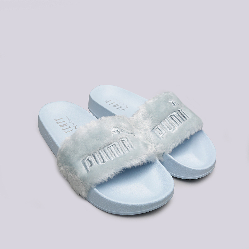 fur slide puma