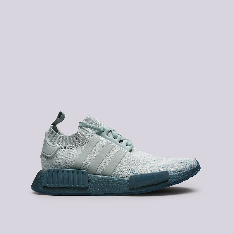 

Кроссовки adidas, Голубой