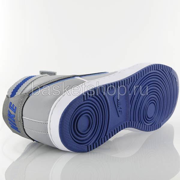 Nike Vandal high (317173-110)  - цена, описание, фото 4