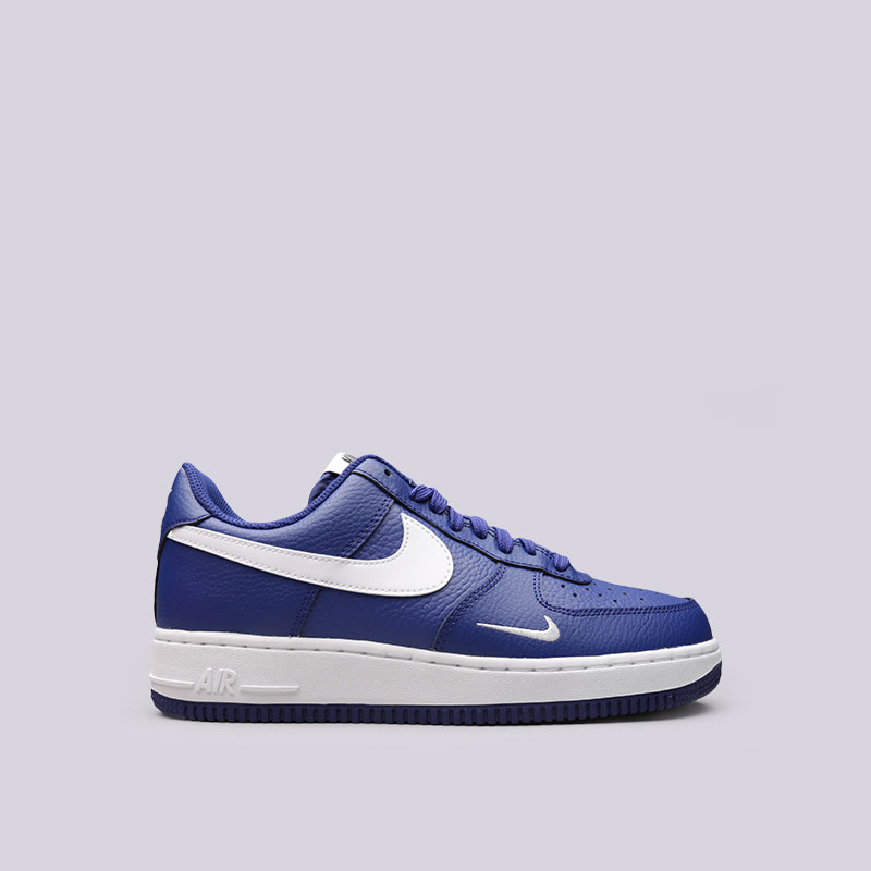 

Кроссовки Nike Air Force 1, Синий
