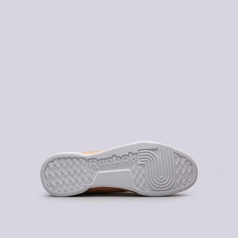 Мужские кроссовки Reebok Workout Plus EWT-HVT (BS8292)  - цена, описание, фото 2